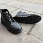 نیم‌بوت مردانه