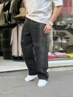 شلوار نیم بگ NB3 - Image 2