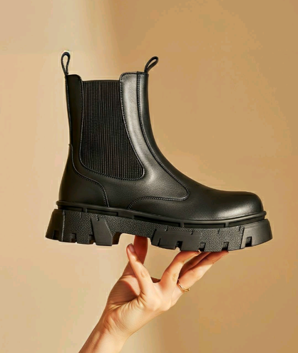 بوت zara - Image 4